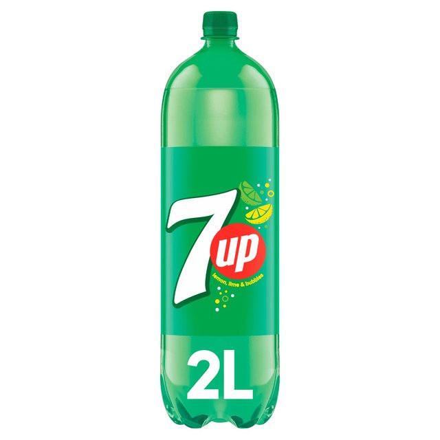 7 Up 2L
