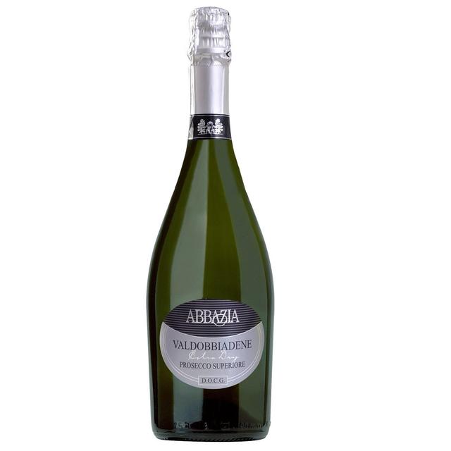 Abbazia Valdobbiadene Prosecco Superiore d.o.c.g 75cl